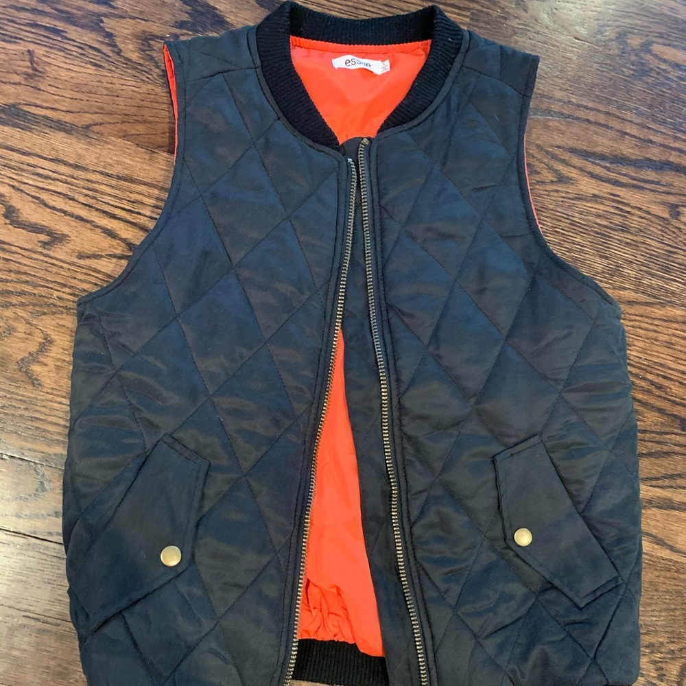 Quilted best